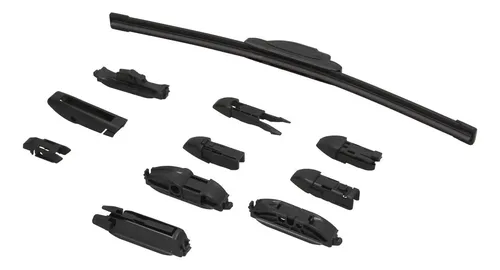 Escobilla Delantera Universal Tyc New Dynamic Multi (16) Gen
