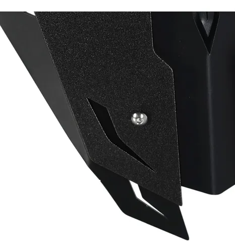 Kit Deflector De Parabrisas Para Yamaha Mt-03 Mt03