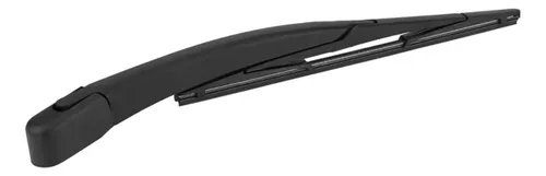 Limpiaparabrisas Trasero De 12 Pulgadas Para Ford Fiesta Mk6 2009-2017