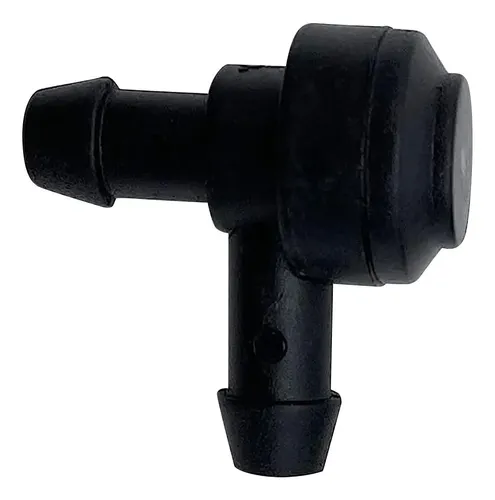 Conector De 2 Vías Para Válvula De Lavaparabrisas Trasero De