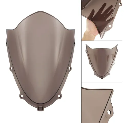 Parabrisas Suzuki Gsxr125 Gsxr150 2018-2022 Smo