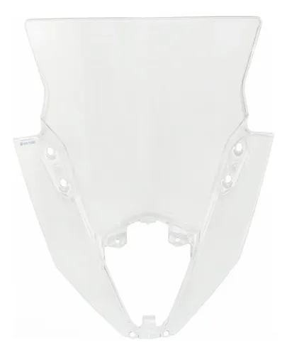 Para Kawasaki Ninja 650 Er-6f Parabrisas Racing Deportivo