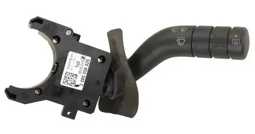 Palanca Limpiaparabrisas Lavaluneta Vw Fox Suran Tamatel