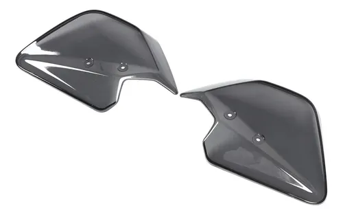 Soporte De Montaje Para Parabrisas De Moto, 1 Par