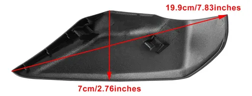 Cúpula Para Speed Triple 1200 Rs 2021-2022 Ggry