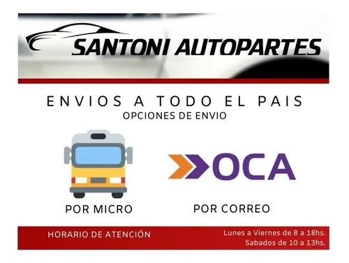 Escobilla Trasera Peugeot