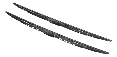 Escobilla Delantera Para Renault Master 80-211 (24/24) Trico