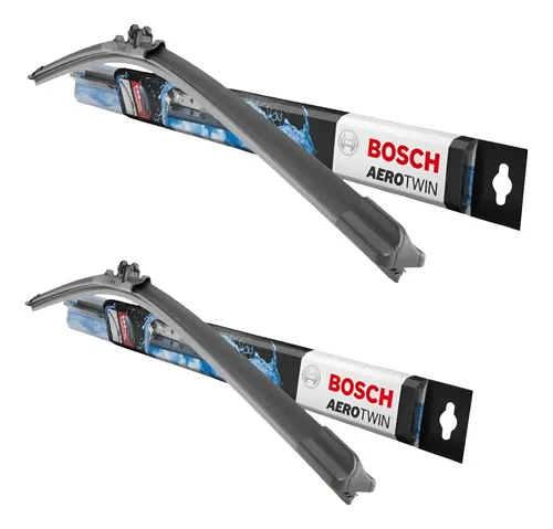 Kit De Escobillas Aerotwin Plus Bosch Vw Tiguan 2023 En Ade