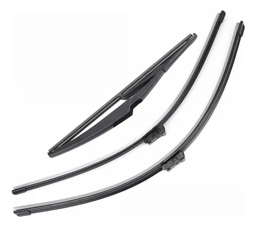 Kit De Limpiaparabrisas Para Peugeot 3008 2008-2015