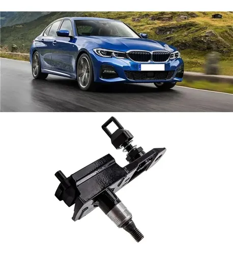 Eje De Limpiaparabrisas Trasero Para E91 E61 320i
