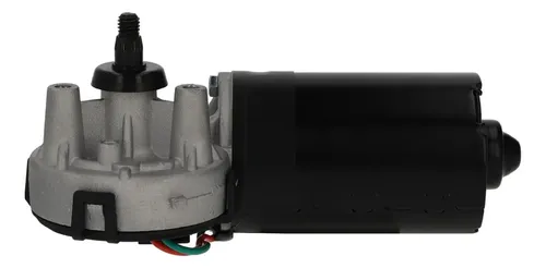 Motor Limpiaparabrisa Compatible Con Vw Fox Gol Saveiro