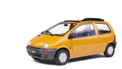 Parabrisas Renault Twingo Nuevo Sarandí Avellaneda