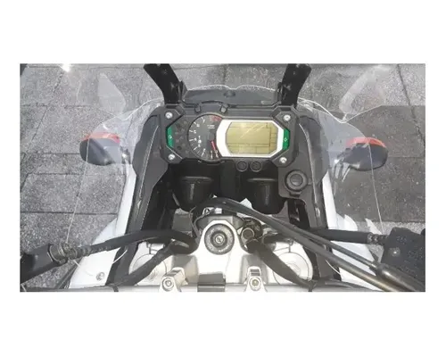Deflectores Laterales Yamaha Super Tenere Xt 1200 Z 11/14
