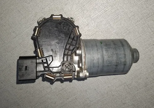 Motor Limpiaparabrisa Onix Prisma Ford Fiesta Vw Up!