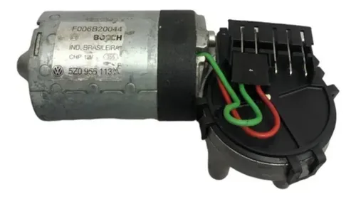 Motor Limpiaparabrisas Volkswagen Original