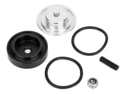 Kit De Tapones Traseros Borrables Para Limpiaparabrisas Del Vehículo, Accesorio Adecuado Para