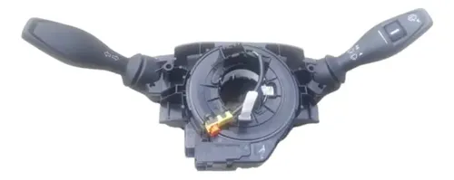 Comando Limpiaparabrisas Y Giro Ford Ka 5p. 2016/ Original