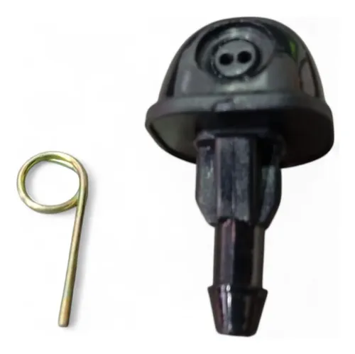 Pico Lavaparabrisas/sapito De Capot Hilux 1992-2001