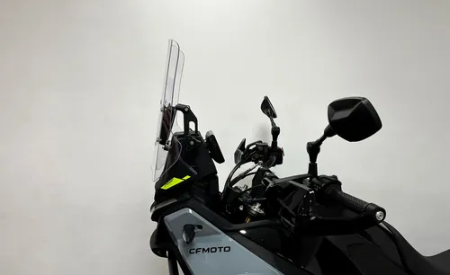 Parabrisas Cf Moto 450 Mt – Pferd®