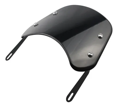 Deflector De Viento Universal For Parabrisas Delantero De