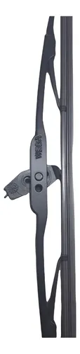 Escobilla Fiat Fiorino 89/97 Flat Derecha 380 Mm