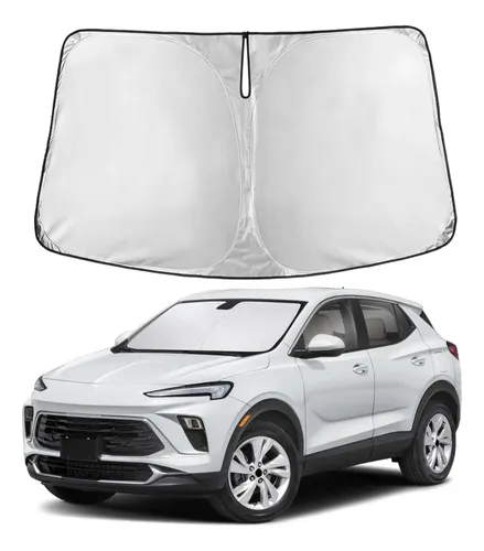 Parasol Para Parabrisas Econour Compatible Con Buick Encore