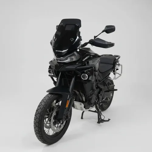 Parabrisas Cf Moto 800mt 800 Mt 47cm Formato Original Znorte