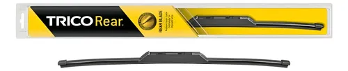 Escobilla Luneta Trasera Trico 16” Chevrolet Renault