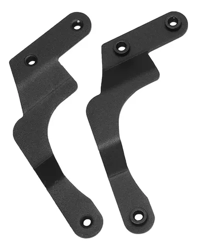 Soporte Para Parabrisas De Motocicleta