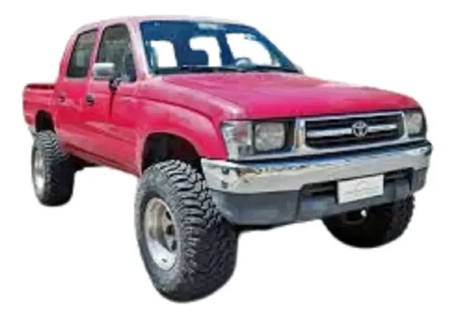 Parabrisas Toyota Hilux 96-04