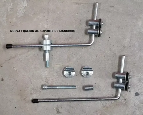 Parabrisa Rouser Ns 200 El Rutero Motos