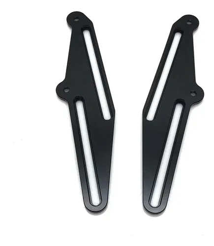 Kit Soporte Parabrisas Con Soporte Para Vehículo