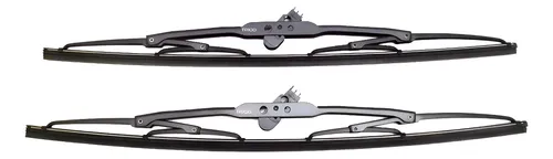 Escobilla Limpiaparabrisas X2 Ford Ranger Explorer 18´´450mm
