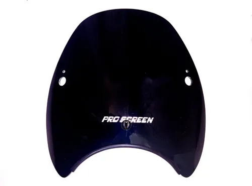 Parabrisa Motos Honda Cb 300 R Twister Sop Nylon Cb300r