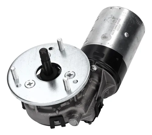 Motor De Limpiaparabrisas Para Mercedes Benz 12v Tamatel