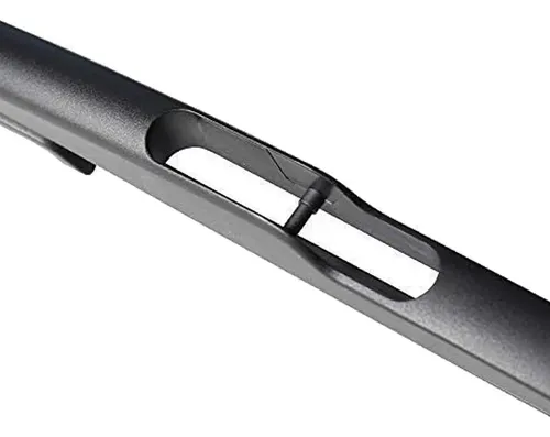 Para Limpiaparabrisas Trasero De 14 Pulgadas Para Nissan