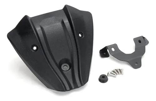 Deflector De Parabrisas Para La Ktm 390 Duke 2024