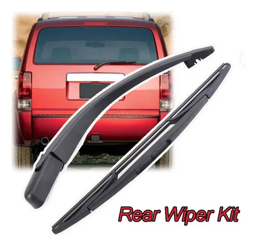 Para Kit De Limpiaparabrisas Trasero Dodge Nitro 2007-2012