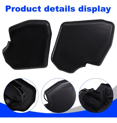 4488840700 4488840800 Funda Deflectora Para Limpiaparabrisas De Coche