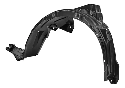 Guardaplast Delantero Izquierdo Honda Hrv 2015/2018 Original