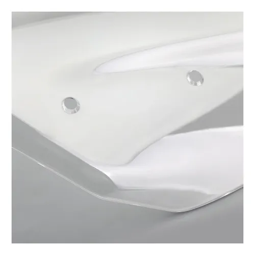 Qp F- Parabrisas De Motocicleta Abs For Honda Cb500x