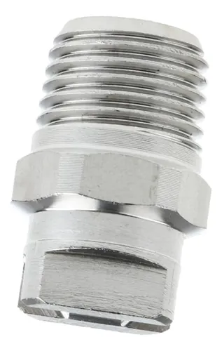 Boquilla De Rociador Para Lavadora Rápida Y Fácil De Instalar 0.66mm