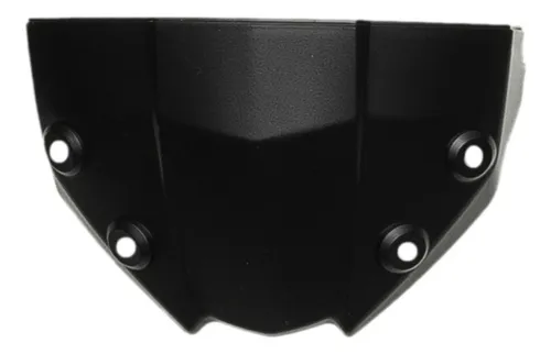 Parabrisa Cubre Tablero Superior Yamaha Ybr Z Mtc