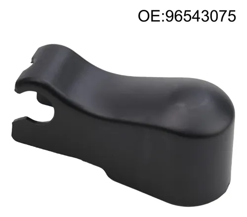 Accesorios De Piezas Para Automóvil: Tapa De Plástico De
