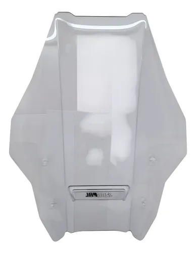 Parabrisa Para Moto Airpal Honda Nx 500 Transparente