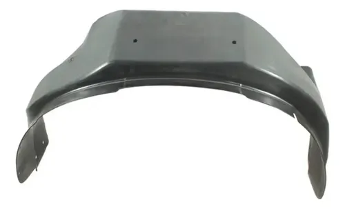 Guardaplast Trasero Izquierdo Chevrolet S10 12/23