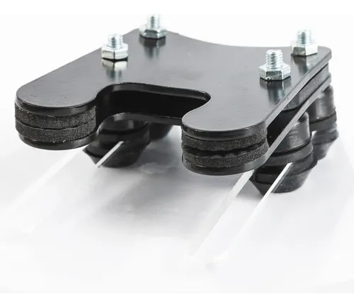 Deflector Universal Parabrisas Transparente Pro Screen