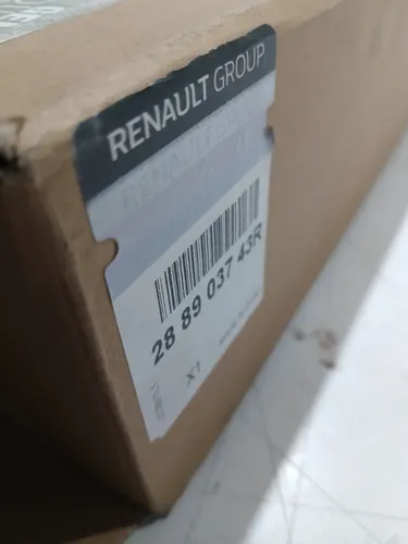 Escobilla Limpiaparabrisa Renault Kwid E-tech Original