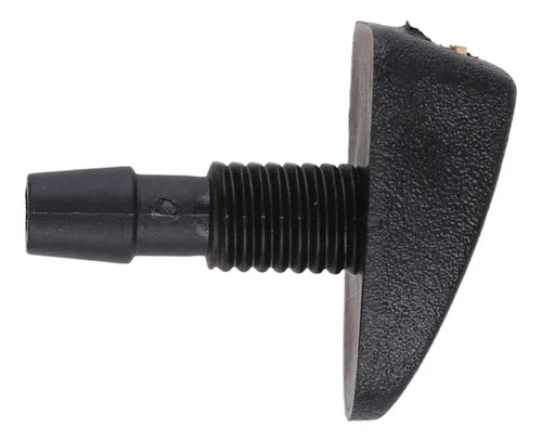 Cubierta Para La Boquilla Del Limpiaparabrisas Delantero Del Coche