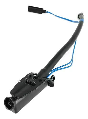 Pulverizador Jet Lr045321 Para Lavaparabrisas Delantero